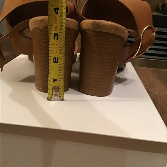 CHARLOTTE RUSSE shoes - Picture 5 of 6